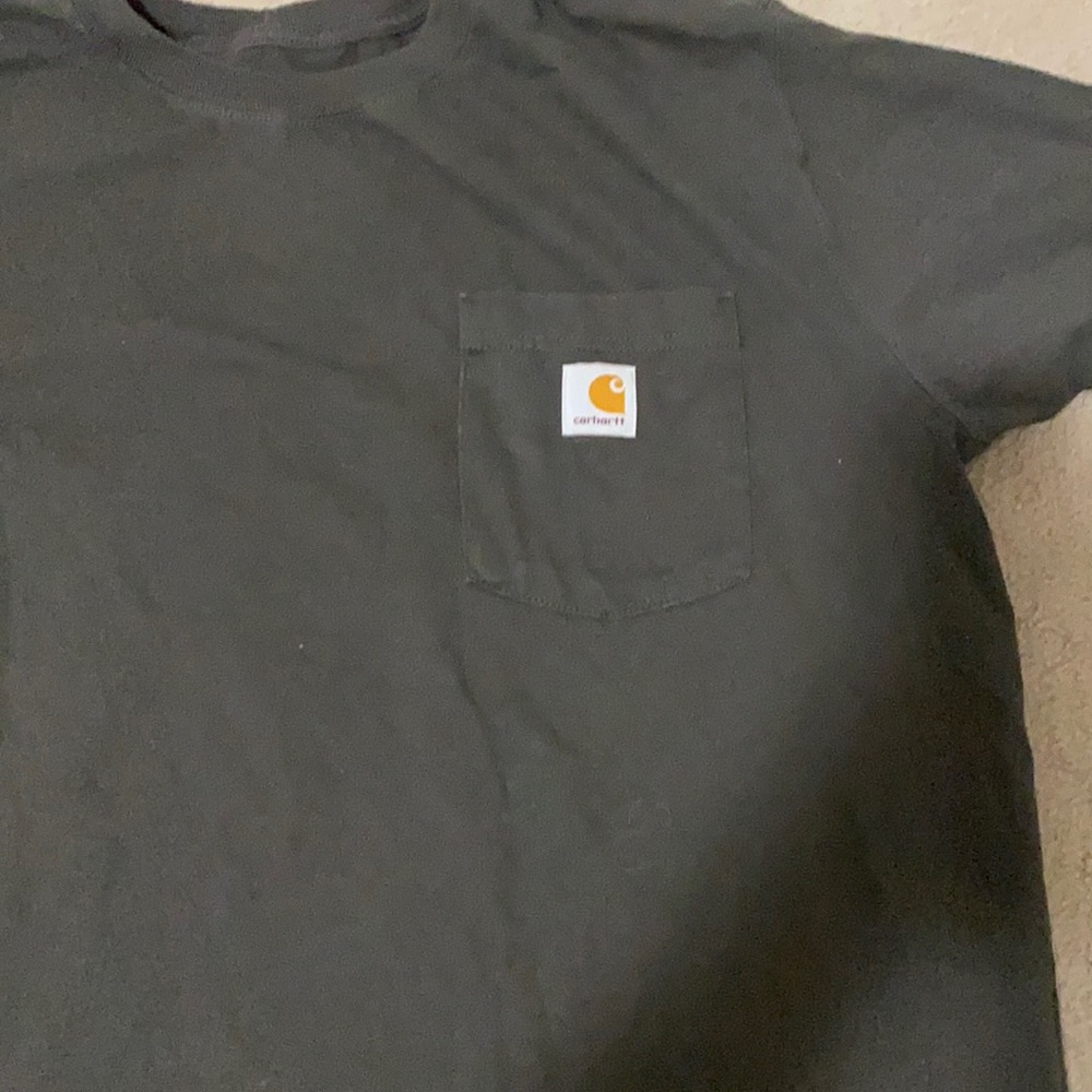 Carhartt Large Men’s shirt